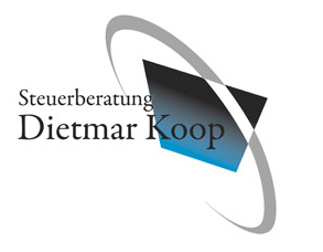 Logo Dietmar Koop Steuerberatung